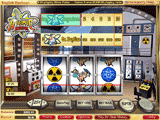 Atomic Jackpot Slots