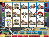 Gladiators Gold Slots