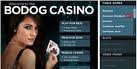 Bodog Casino