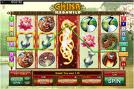 China MegaWild Slots