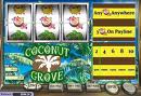 Coconut Grove Slots