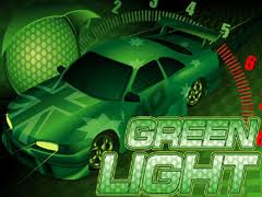 Green Light Slots