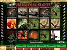 Jurassic Slots