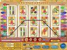 Mah Jong Madness Slots