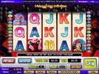 Naughty Ninjas Slots