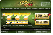 Vip Slots Casino
