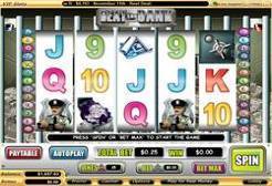 Bigfoot Slots