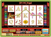 Eastern Dragon Slots