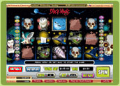 Black Magic Slots