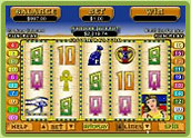 Cleopatra's Gold Slots