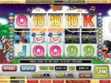 Rocking Robin Slots