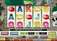 Solomons Mines Slots
