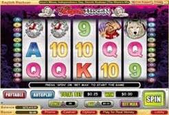 Vampire Vixen Slots